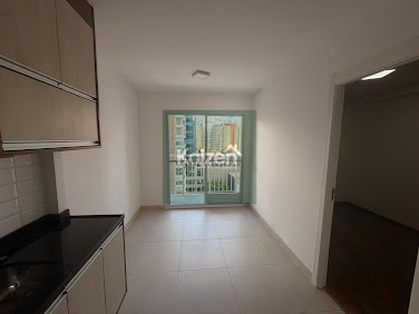 Apartamento em Vila Guarani  -  São Paulo