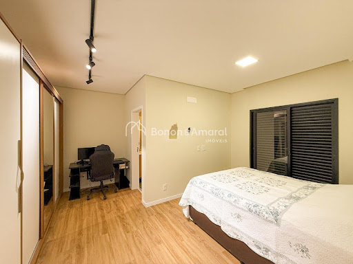 Casa de Condomínio, 3 quartos - Foto 12