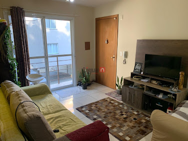 Apartamento à Venda em Santa Catarina, Caxias do Sul | 2 Dorms