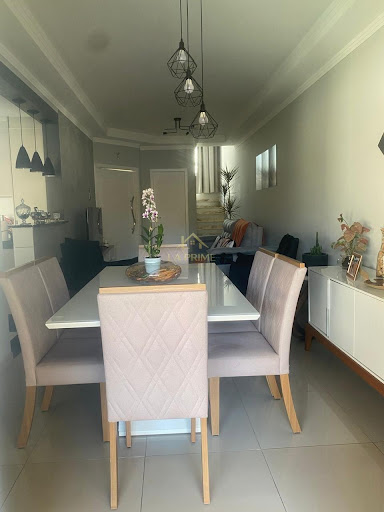 Casa de Condomínio em Jardim Wanel Ville V - Sorocaba, SP