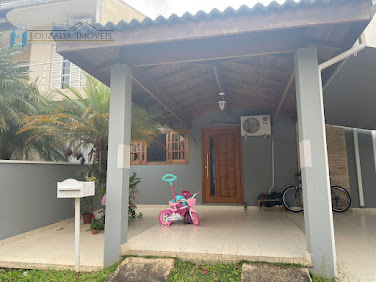 Casa Térrea em Jardim Panorama  -  Indaiatuba