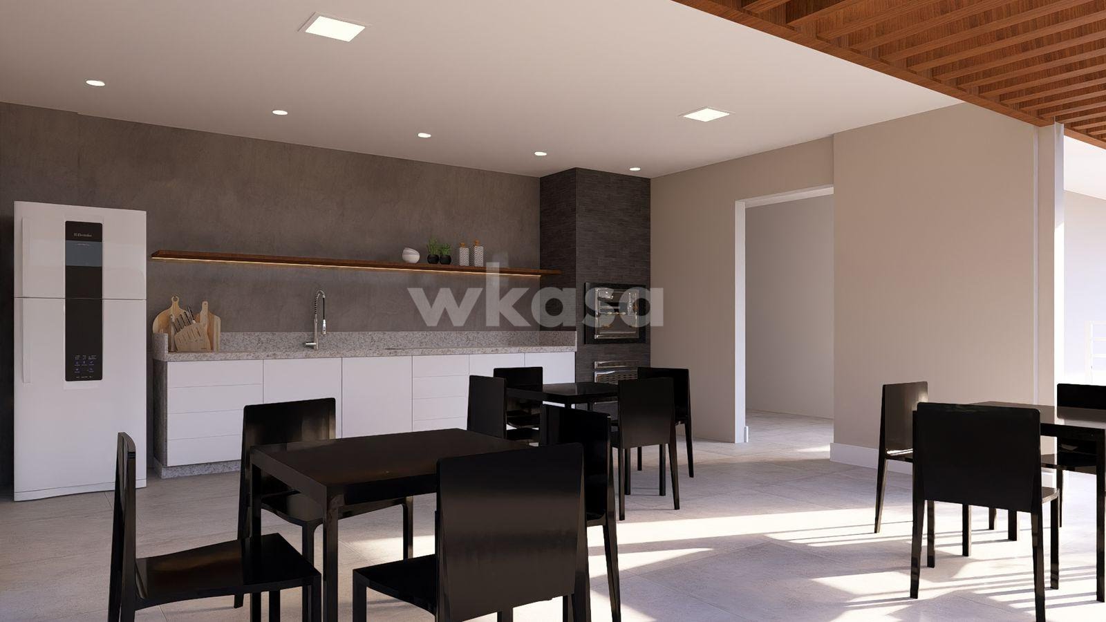 Apartamento à venda com 2 quartos, 1 suíte e 53m² no Cocal, Vila Velha (ES) — foto 14 de 26