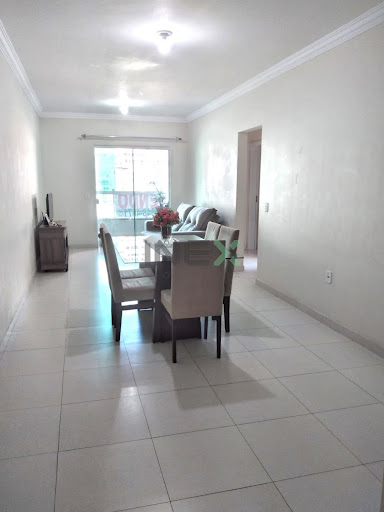 Apartamento 3 dormitórios no Bairro Morretes, Itapema-SC