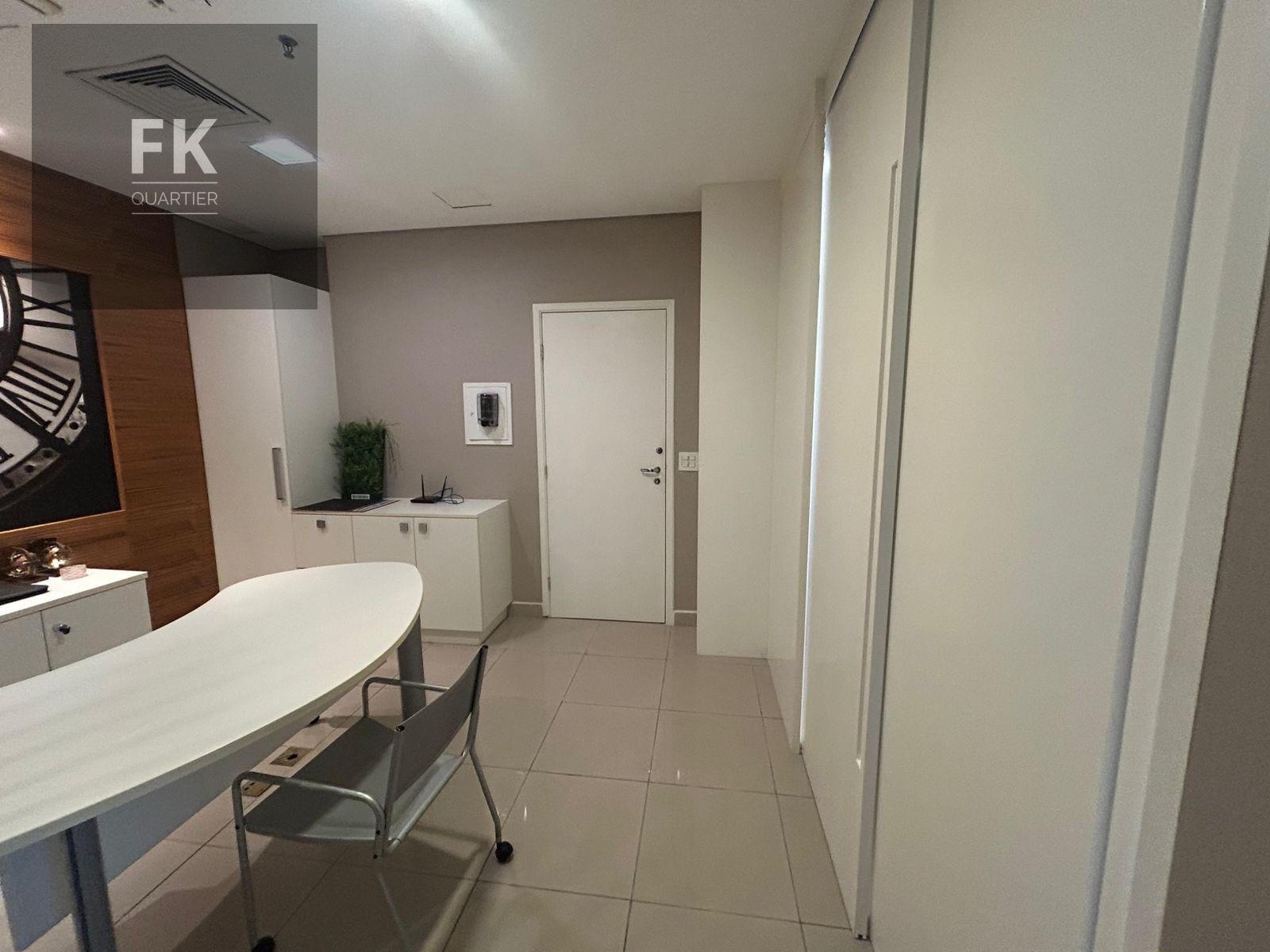 Comercial à venda com 54m² no Alphaville Industrial, Barueri (SP) — foto 6 de 17