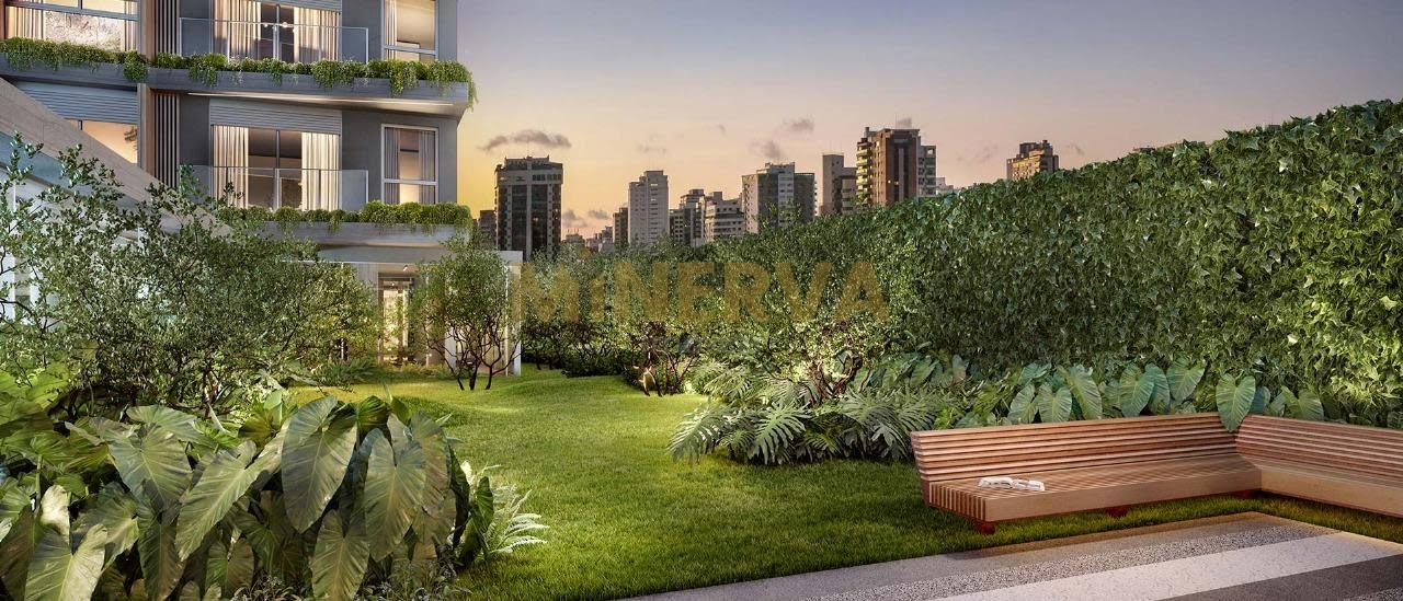 Apartamento à venda com 4 quartos, 4 suítes, 4 vagas e 322m² no Jardins, São Paulo (SP) — foto 11 de 18