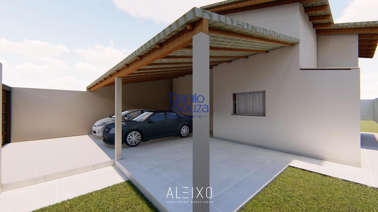Casa à venda com 2 quartos, 1 suíte, 2 vagas e 360m² no Jardim Europa IV, Araxá (MG) — foto 4 de 22