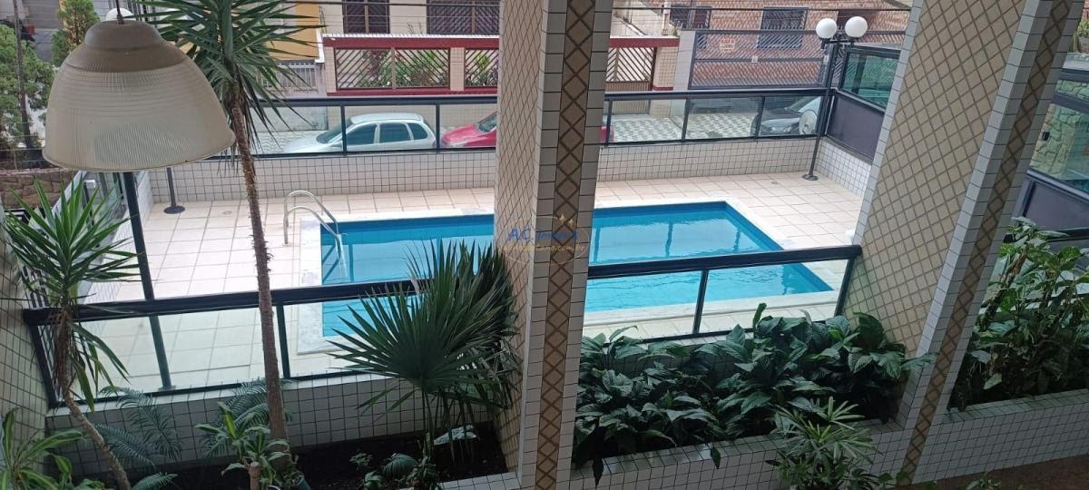 Apartamento à venda com 1 quarto, 1 banheiro, 1 vaga e 48m² no Guilhermina, Praia Grande (SP) — foto 22 de 30