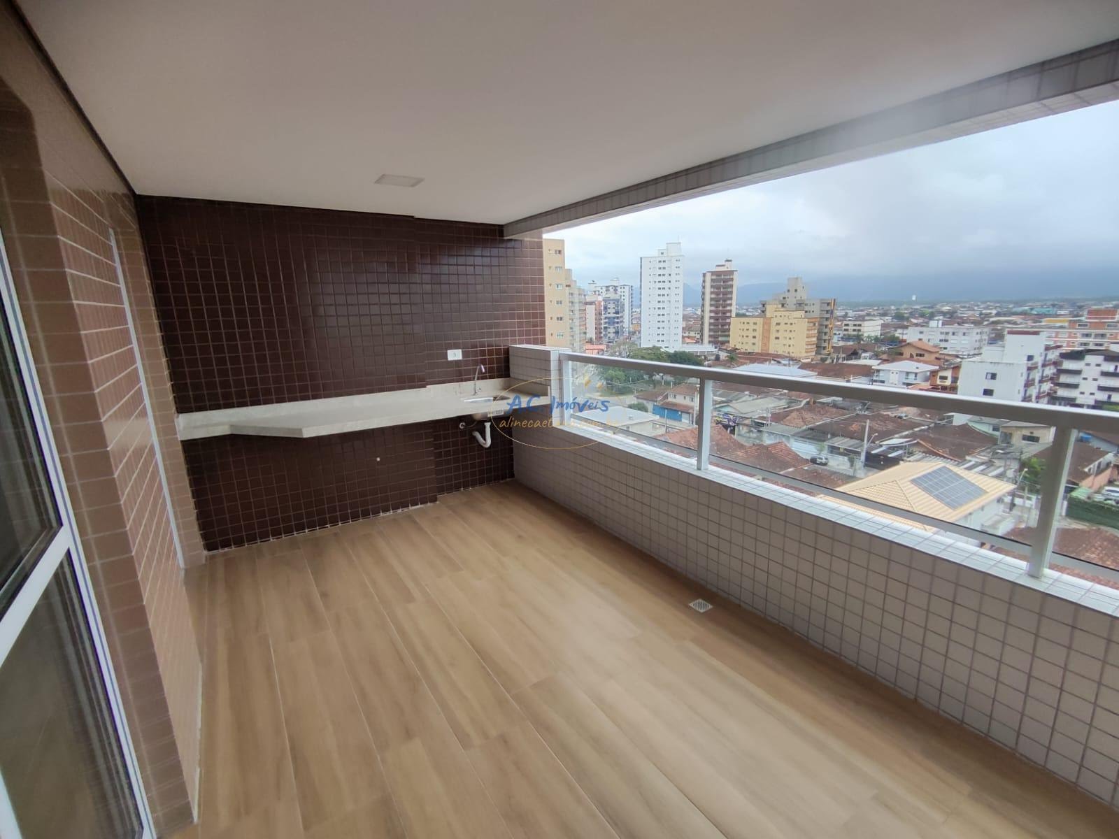 Apartamento à venda com 2 quartos, 2 suítes, 1 vaga e 91m² no Vila Tupi, Praia Grande (SP) — foto 6 de 30