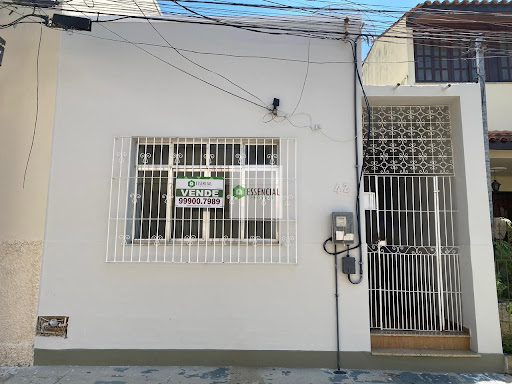 Casa Linear em Centro  -  Campos dos Goytacazes