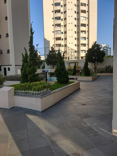 Apartamento em Vila Monumento  -  São Paulo