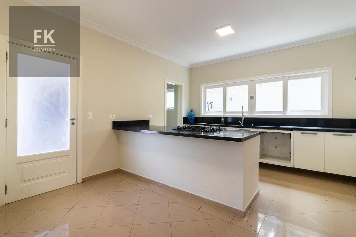 Casa à venda com 4 quartos, 2 suítes, 6 vagas e 430m² no Residencial Morada dos Lagos, Barueri (SP) — foto 30 de 30