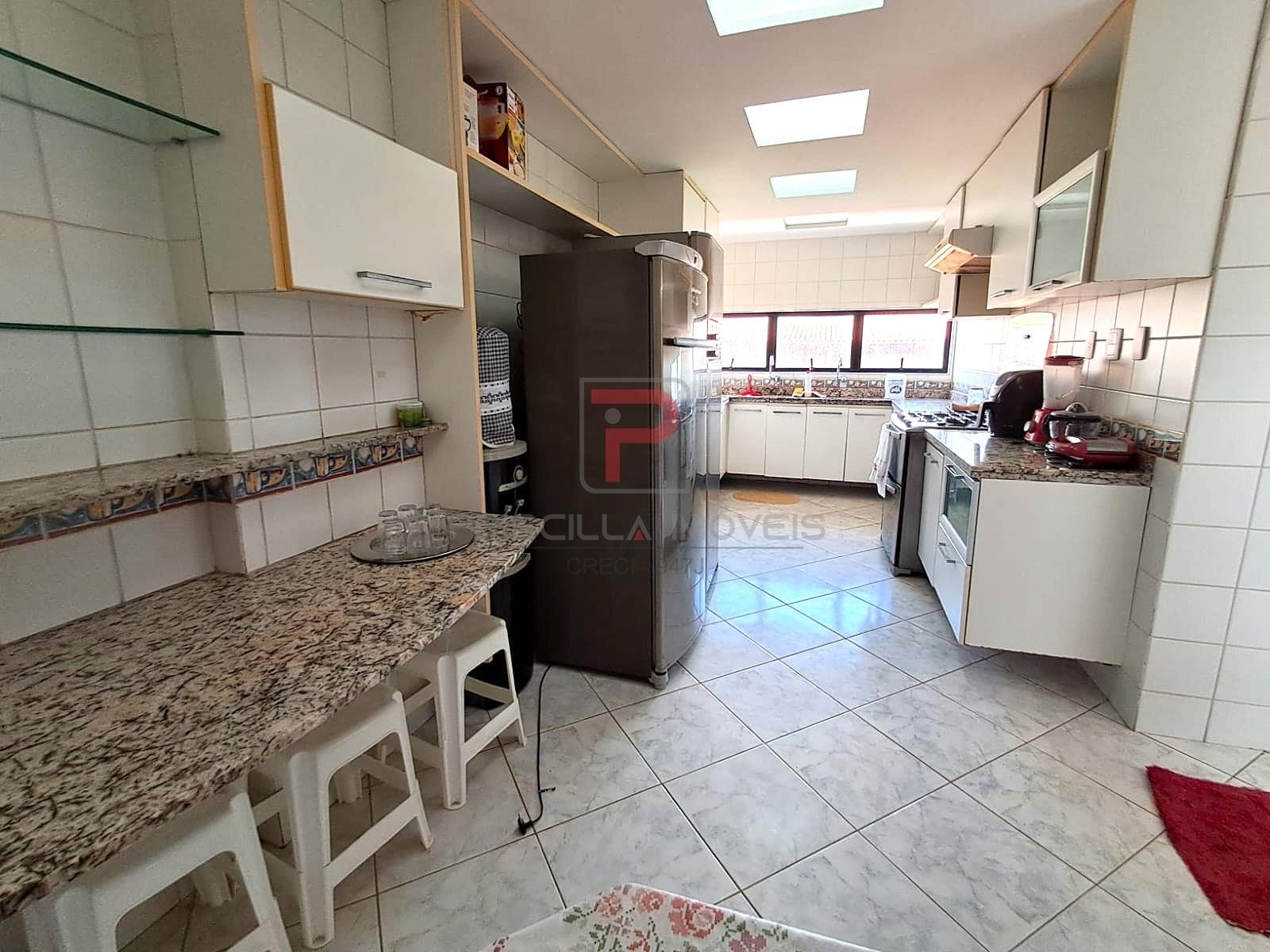 Apartamento à venda com 3 quartos, 2 suítes e 165m² no Camboinha, Cabedelo (PB) — foto 10 de 30