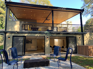 Casa de Condomínio em Estancia Parque Atibaia, com 405m² e 6 suítes por R$ 4.500.000 milhões - Venda.