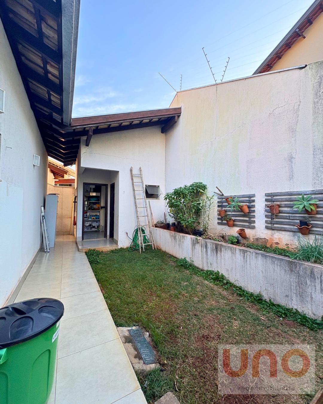 Casa à venda com 4 quartos, 2 suítes, 2 vagas e 180m² no Vila Vilas Boas, Campo Grande (MS) — foto 22 de 26
