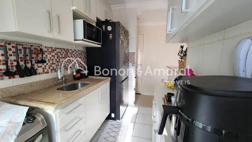Apartamento, 2 quartos, 52 m² - Foto 6
