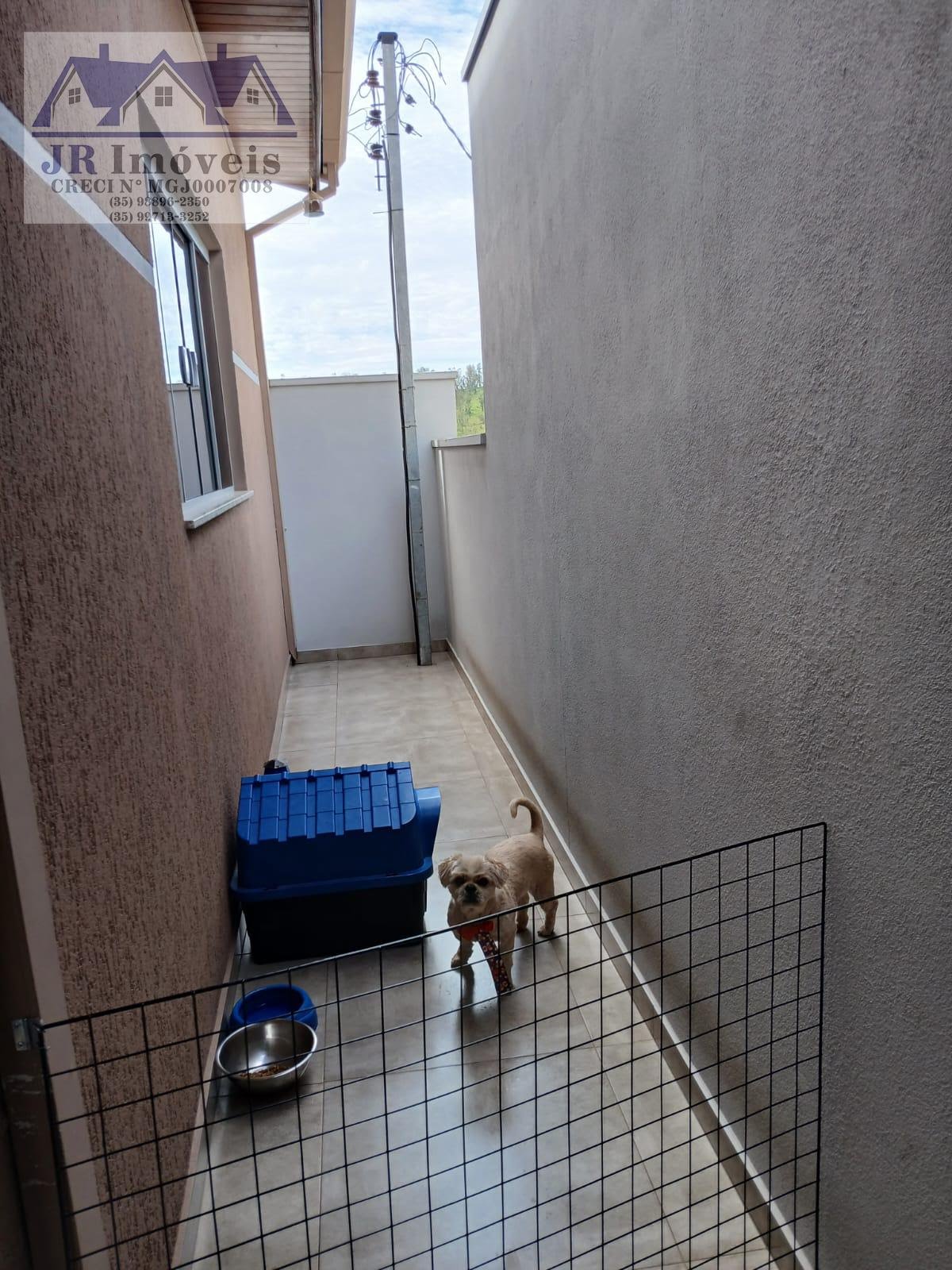 Casa à venda com 1 quarto, 1 suíte, 2 vagas e 200m² no Sossego, Piranguinho (MG) — foto 10 de 19