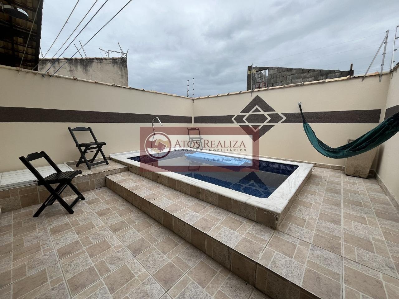 Casa à venda com 2 quartos, 1 suíte, 2 vagas e 68m² no Jardim Grandesp, Itanhaém (SP) — foto 17 de 30