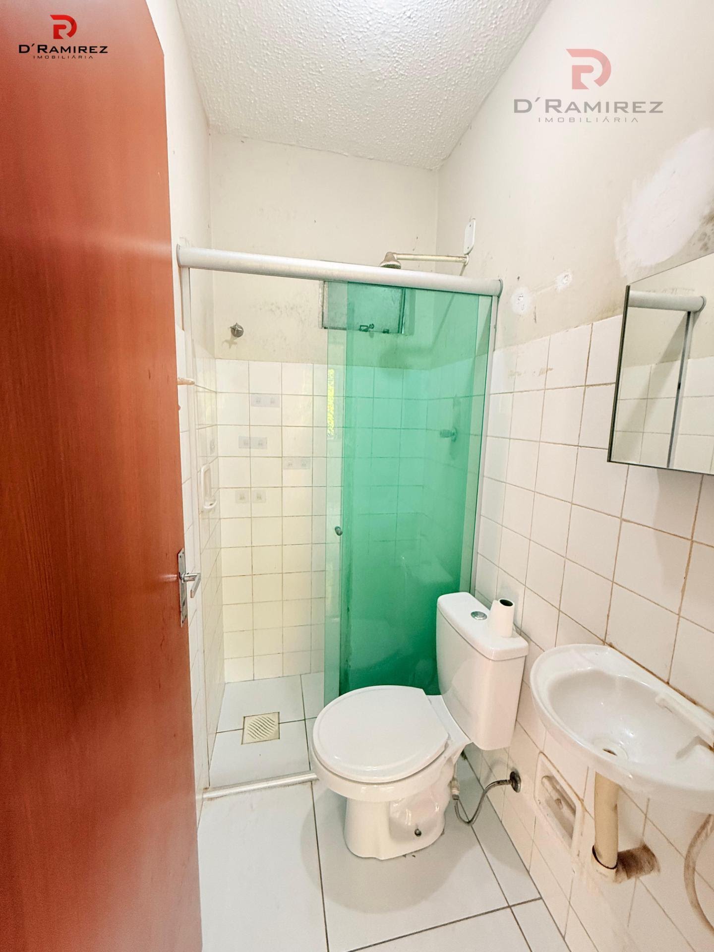 Apartamento para alugar com 2 quartos, 1 banheiro, 1 vaga e 67m² no Bequimão, São Luís (MA) — foto 8 de 14