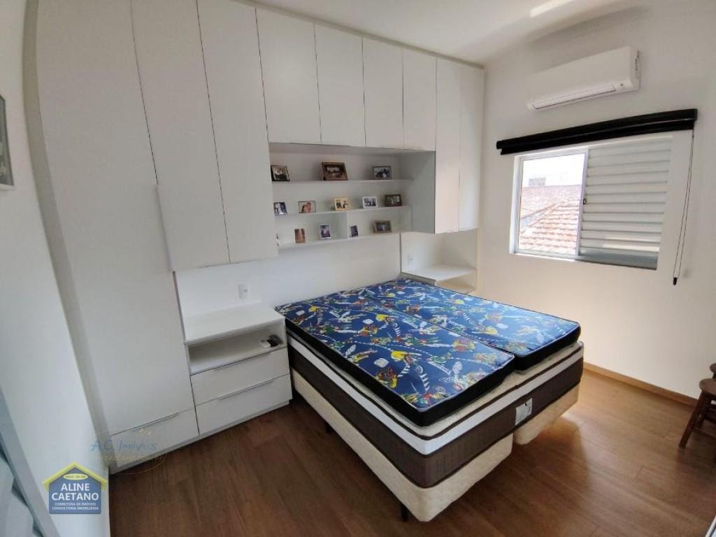 Casa à venda com 3 quartos, 2 suítes, 2 vagas e 129m² no Vilamar, Praia Grande (SP) — foto 25 de 30