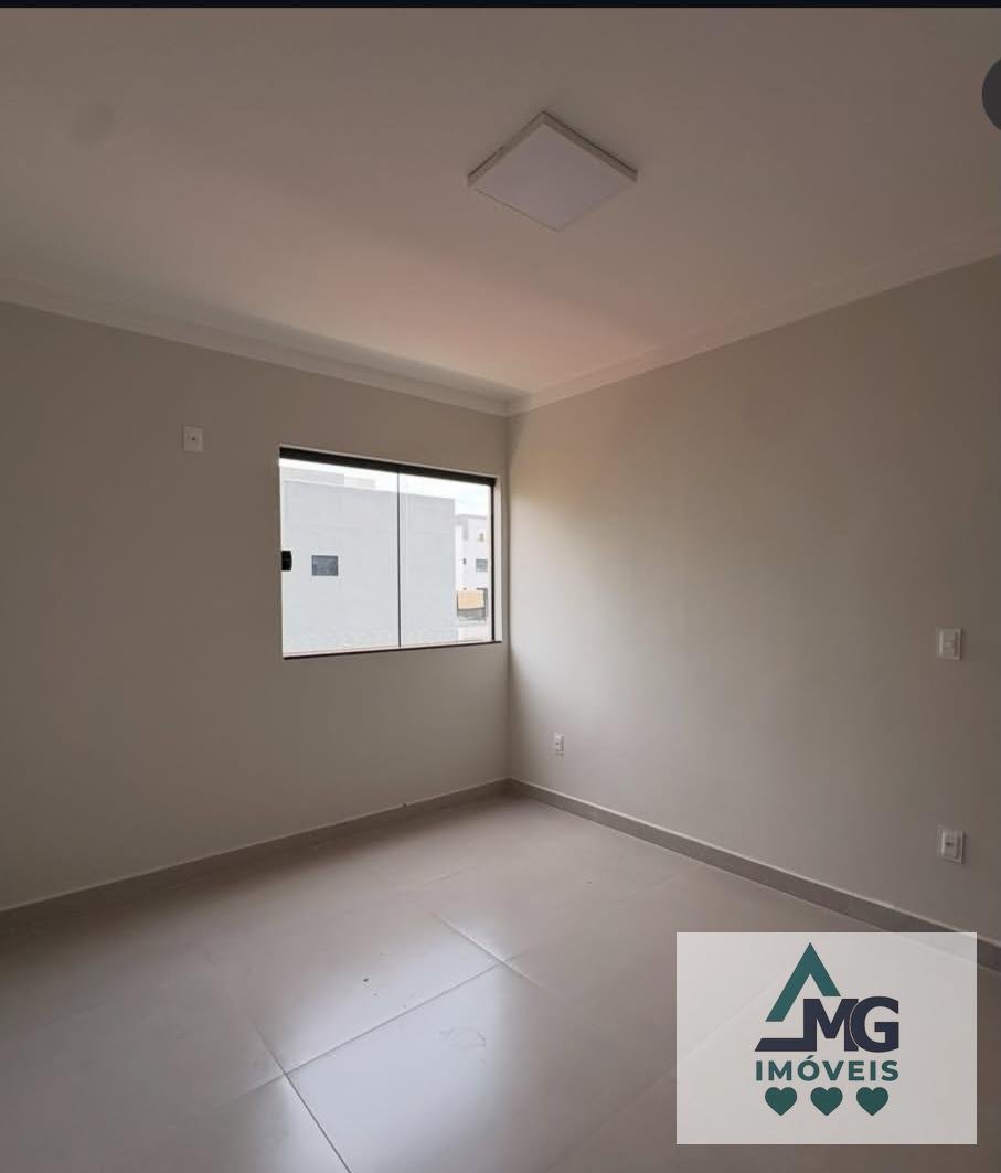 Apartamento à venda com 2 quartos, 1 suíte, 1 vaga e 75m² no Jardim Eldorado, Três Corações (MG) — foto 10 de 13