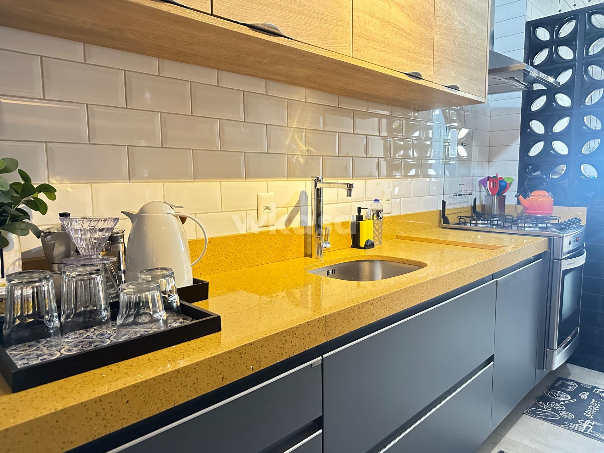 Apartamento à venda com 3 quartos, 1 suíte, 1 vaga e 75m² no Parque Residencial Laranjeiras, Serra (ES) — foto 24 de 24