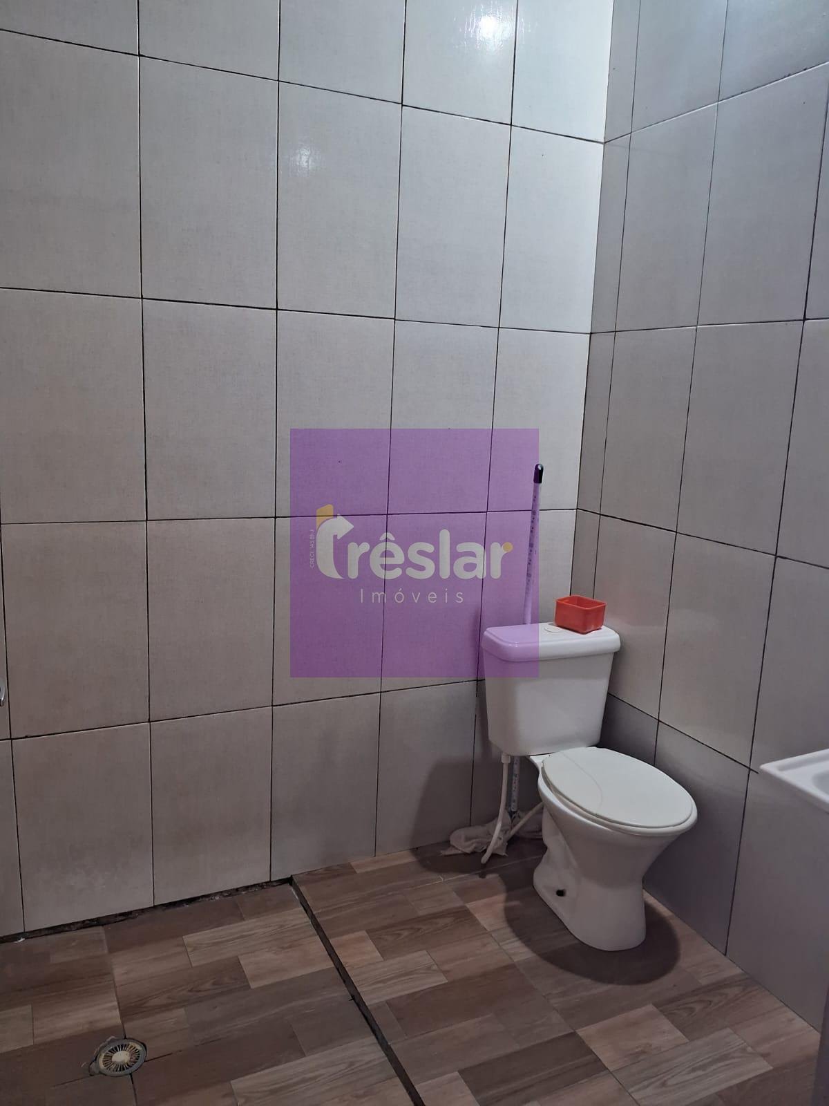 Casa à venda com 3 quartos, 1 banheiro e 60m² no Jardim das Paineiras, Três Lagoas (MS) — foto 6 de 12