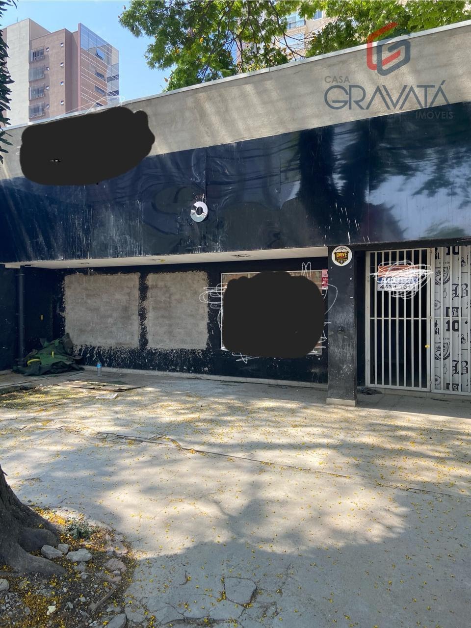 Comercial para alugar com 161m² no Bairro Jardim, Santo André (SP) — foto 13 de 13