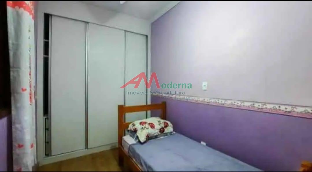 Casa à venda com 2 quartos, 1 banheiro e 146m² no Nova Petrópolis, São Bernardo do Campo (SP) — foto 7 de 18