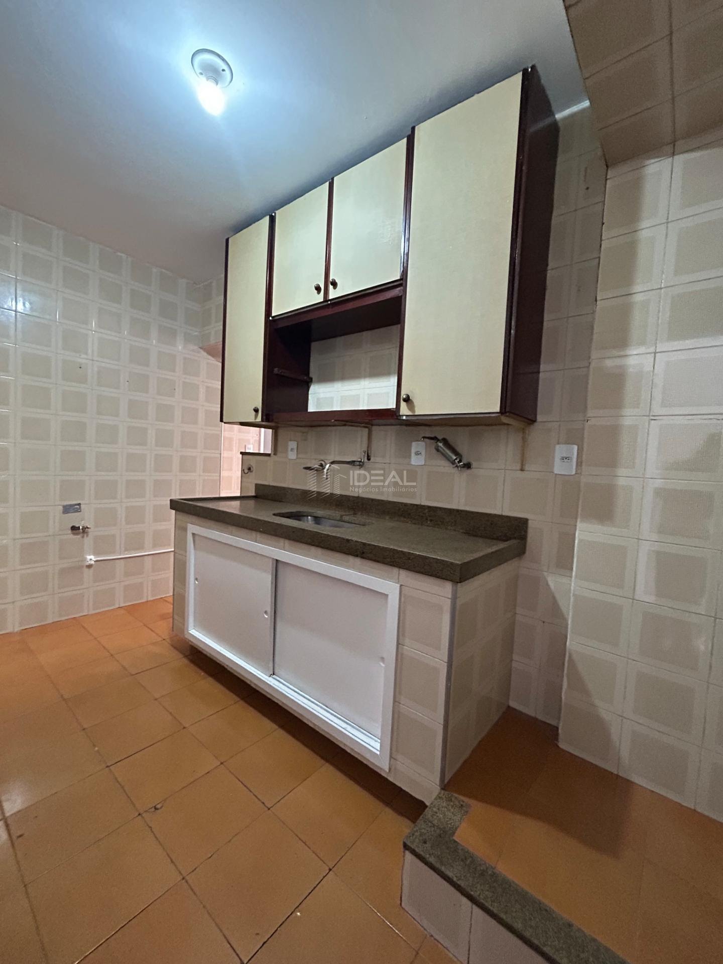 Apartamento para alugar com 2 quartos, 2 banheiros e 1 vaga no Parque Tamandaré, Campos dos Goytacazes (RJ) — foto 7 de 19