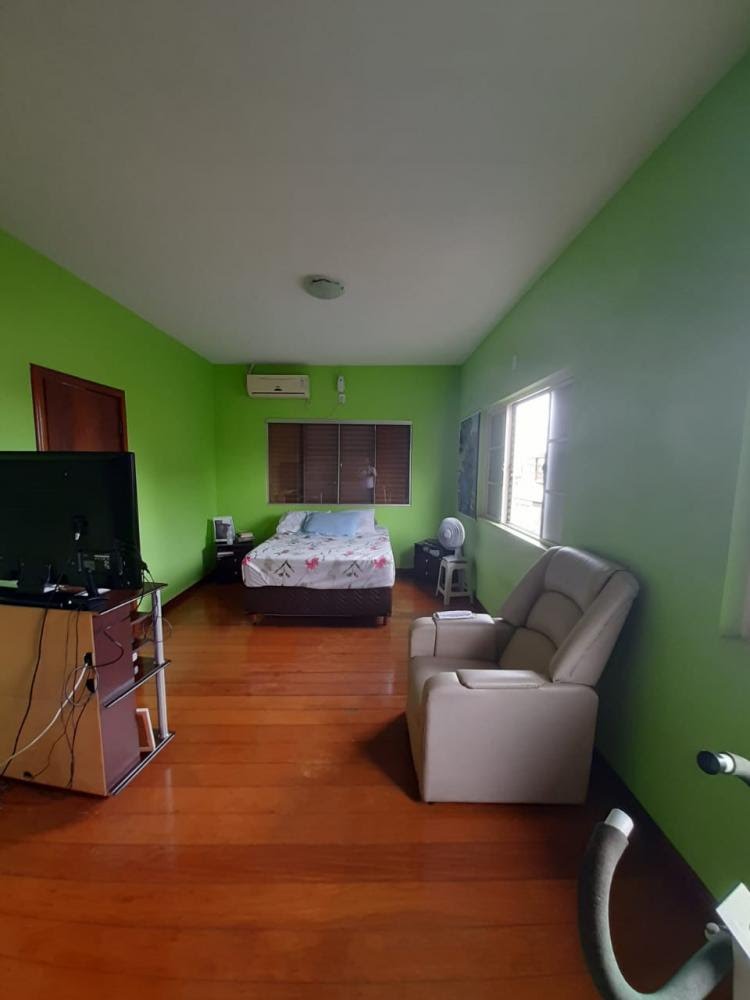 Casa à venda com 5 quartos, 1 suíte, 2 vagas e 248m² no Céu Azul, Belo Horizonte (MG) — foto 12 de 22