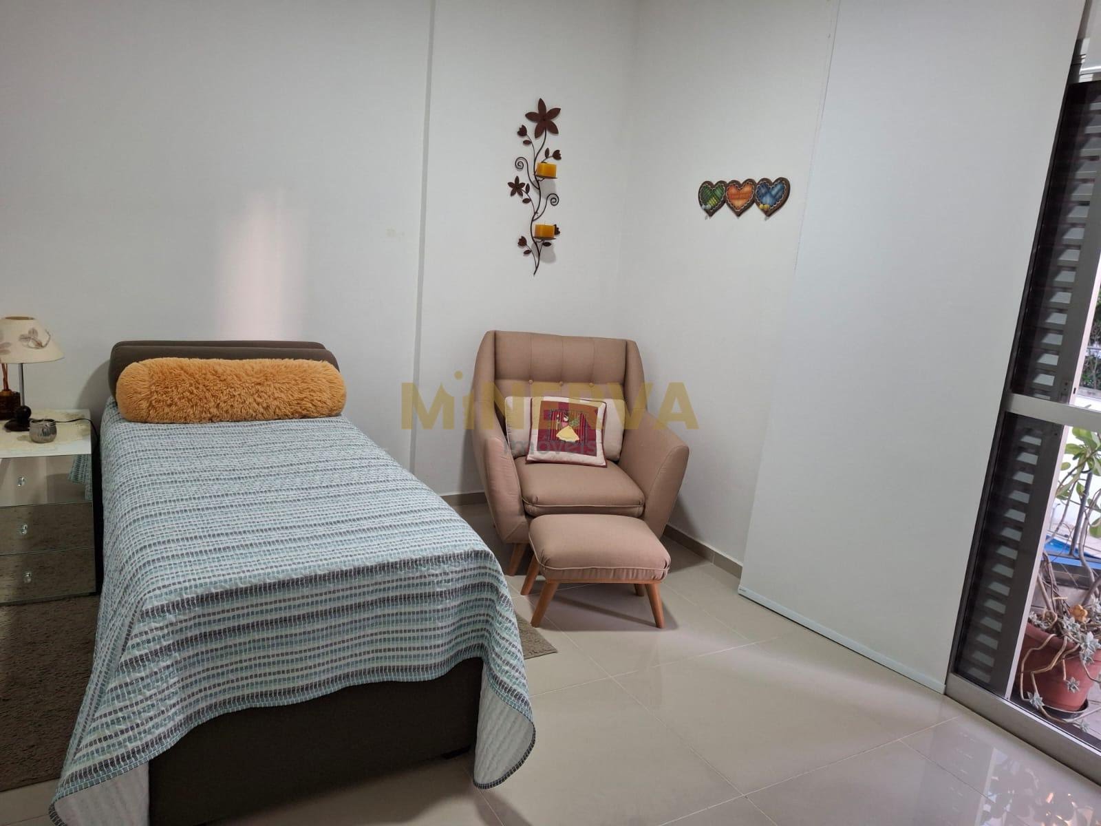 Apartamento à venda com 4 quartos, 1 suíte, 2 vagas e 160m² no Anália Franco, São Paulo (SP) — foto 12 de 30