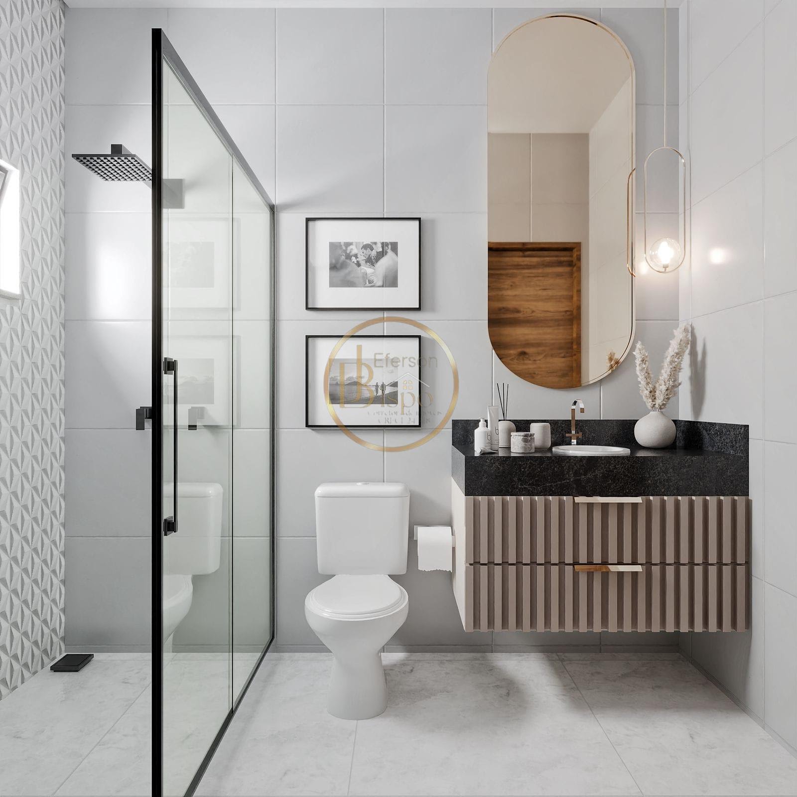 Apartamento à venda com 2 quartos, 1 suíte, 1 vaga e 80m² no Alto Taperapuan, Porto Seguro (BA) — foto 6 de 10