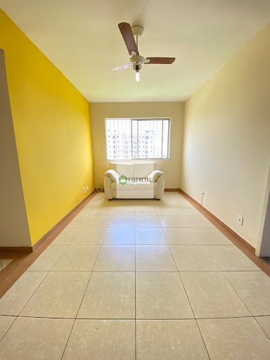 Sala em 02 ambientes
