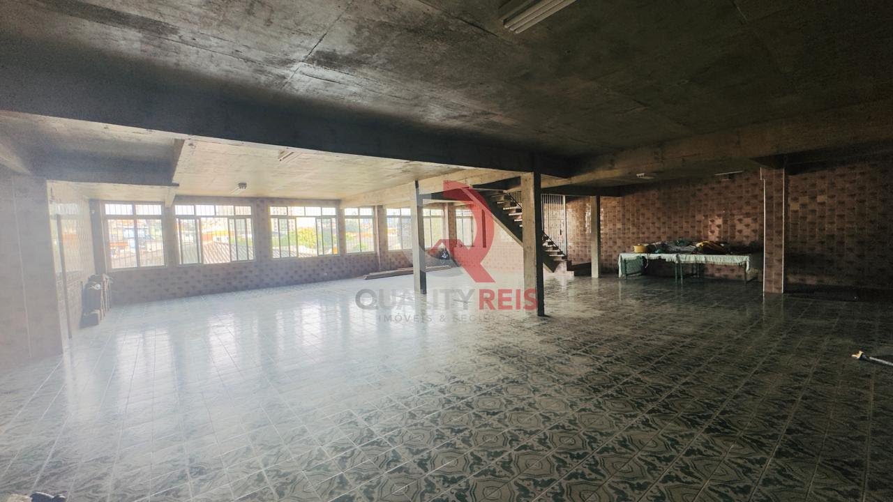 Sobrado, 7 quartos, 500 m² - Foto 8