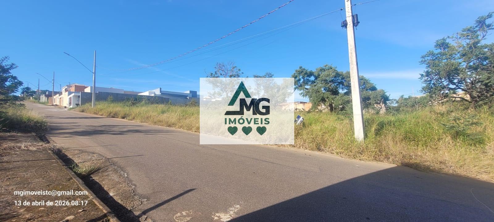 Terreno à venda com 420m² de terreno no Morada do Sol, Três Corações (MG) — foto 7 de 12