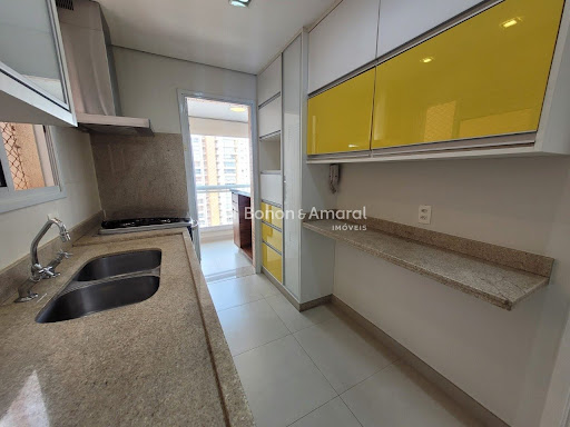 Apartamento, 3 quartos, 119 m² - Foto 2
