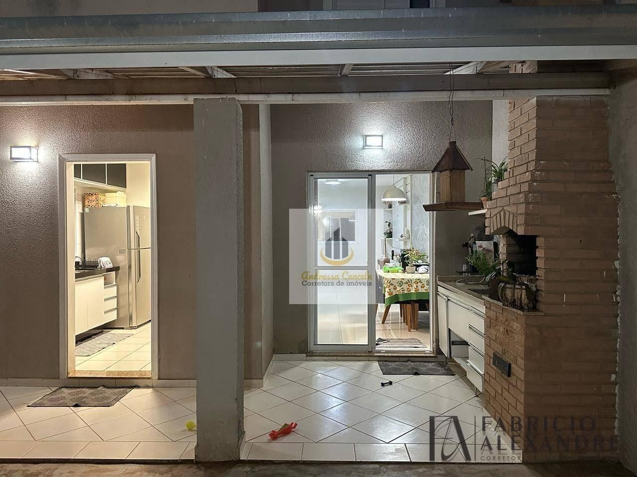 Casa à venda com 3 quartos, 1 suíte, 2 vagas e 150m² no Alamedas do Sul, Palmas (TO) — foto 3 de 11