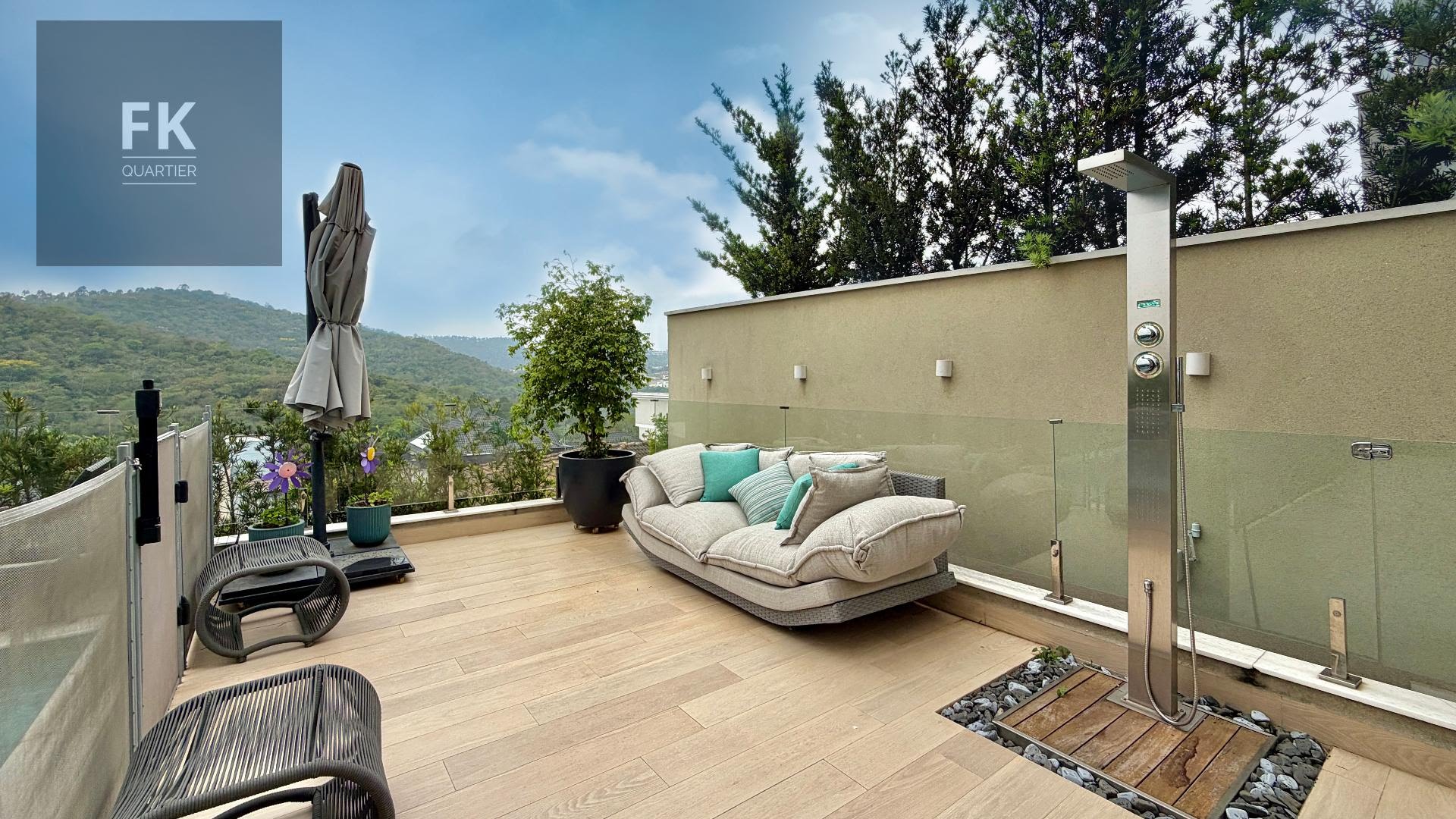 Casa à venda com 4 quartos, 4 suítes, 4 vagas e 410m² no Alphaville, Santana de Parnaíba (SP) — foto 16 de 30