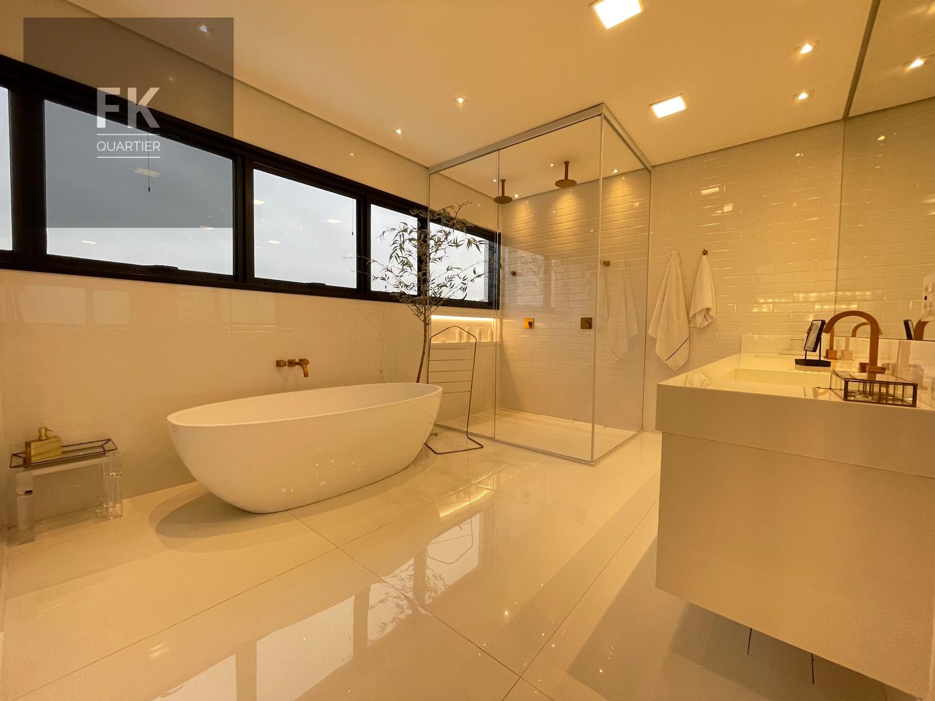 Casa para alugar com 4 quartos, 4 suítes, 4 vagas e 495m² no Tamboré, Santana de Parnaíba (SP) — foto 21 de 30