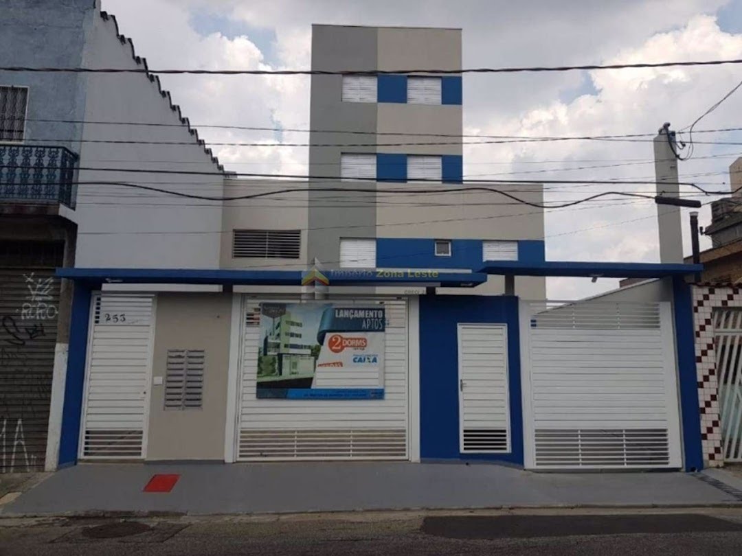 Prédio Inteiro, 40 m² - Foto 10