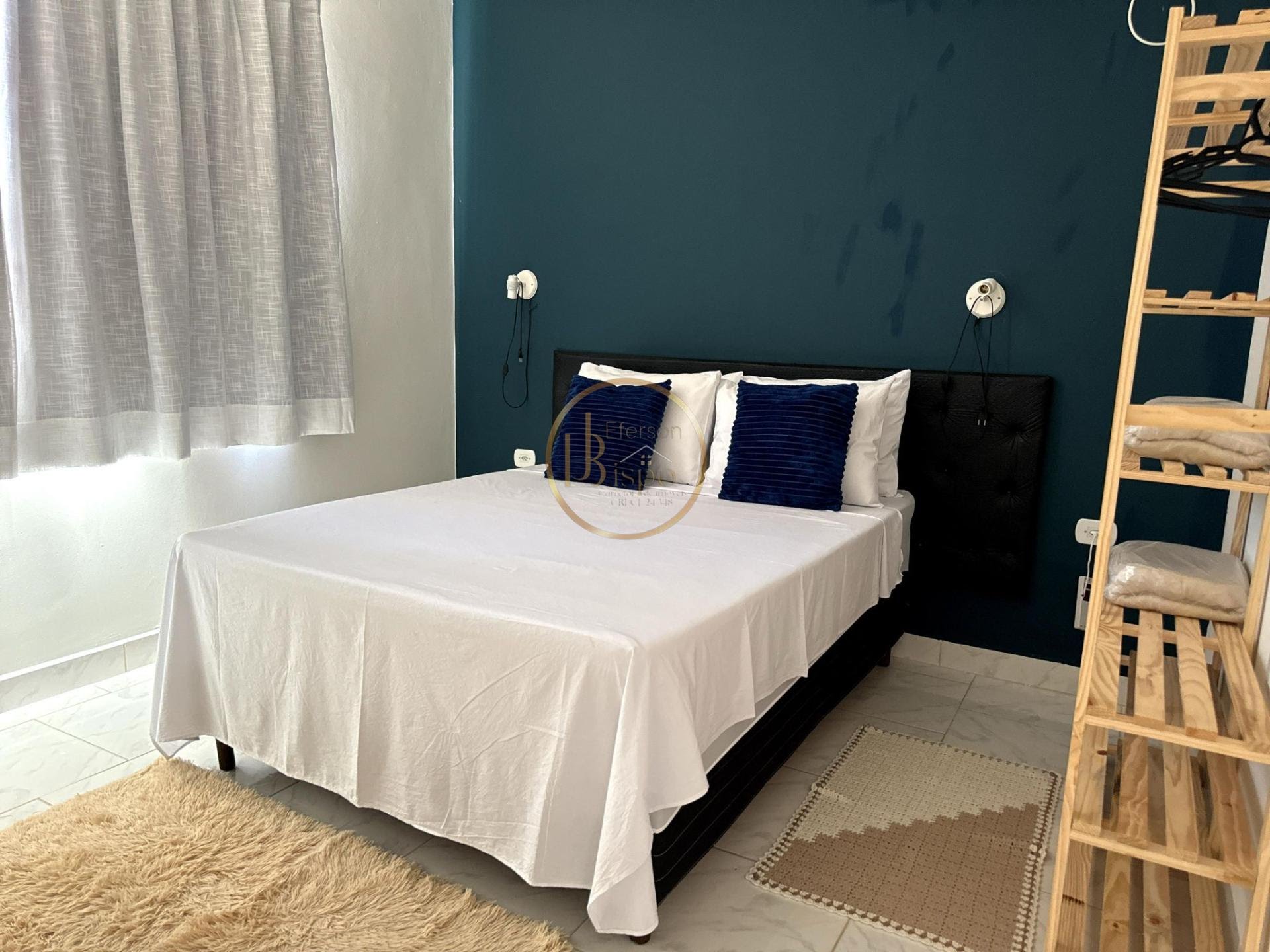Apartamento à venda com 3 quartos, 3 suítes, 1 vaga e 100m² no Alto Taperapuan, Porto Seguro (BA) — foto 13 de 14