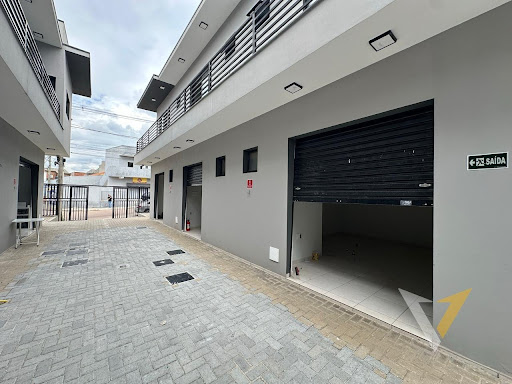 Conjunto / Sala em Parque Residencial Jundiaí II  -  Jundiaí