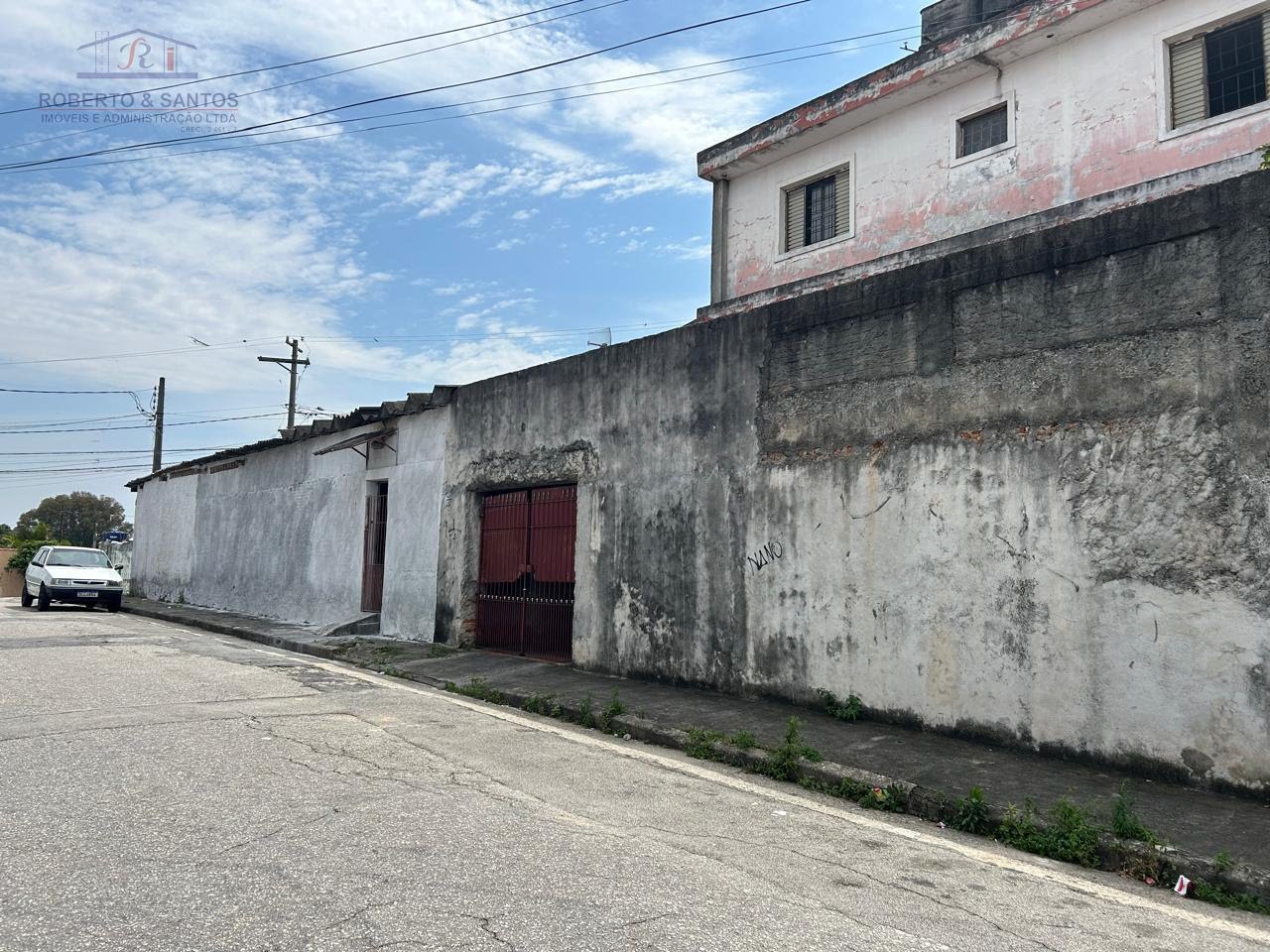 Vista lateral 