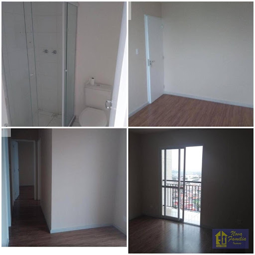 Apartamento à Venda em Vila Moreira, Guarulhos | 2 Quartos, 50m²