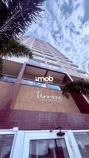 Apartamento 15º Andar à Venda Residencial Terraza Vila Hortência Sorocaba SP