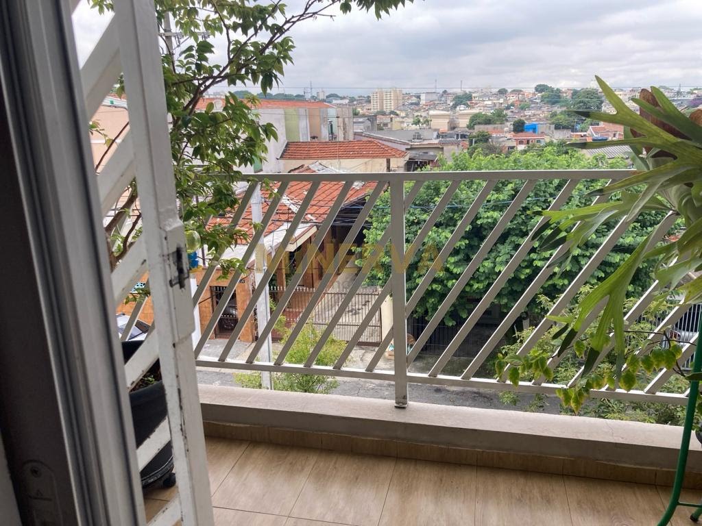 Casa à venda com 2 quartos, 1 suíte, 1 vaga e 200m² no Chácara Belenzinho, São Paulo (SP) — foto 7 de 10