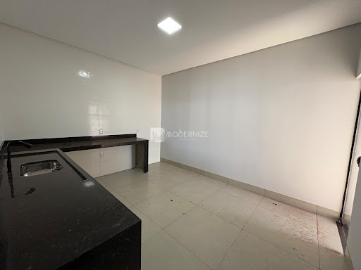 Casa em Residencial Copacabana II  -  Catalão
