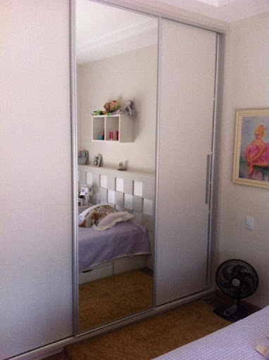 Casa de Condomínio, 4 quartos - Foto 33