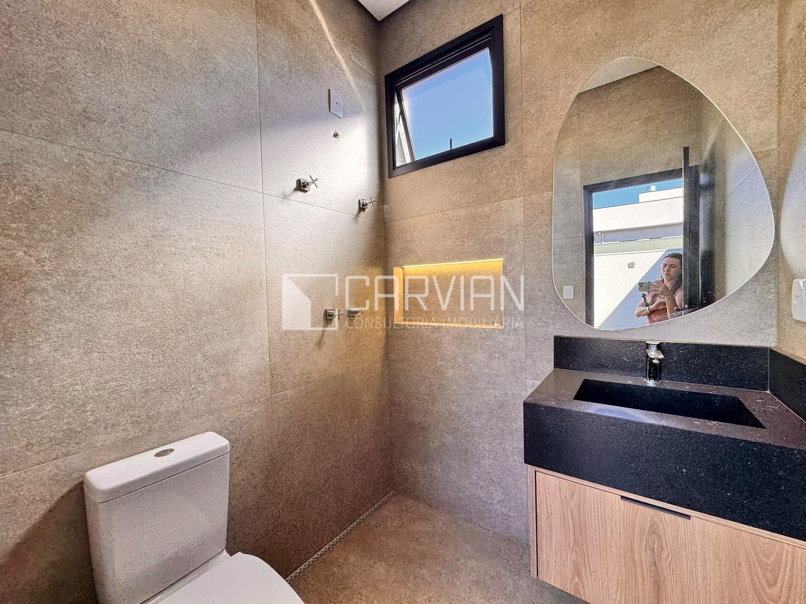 Casa à venda com 3 quartos, 4 banheiros, 4 vagas e 169m² no Residencial Quinta da Mata, Ribeirão Preto (SP) — foto 7 de 28