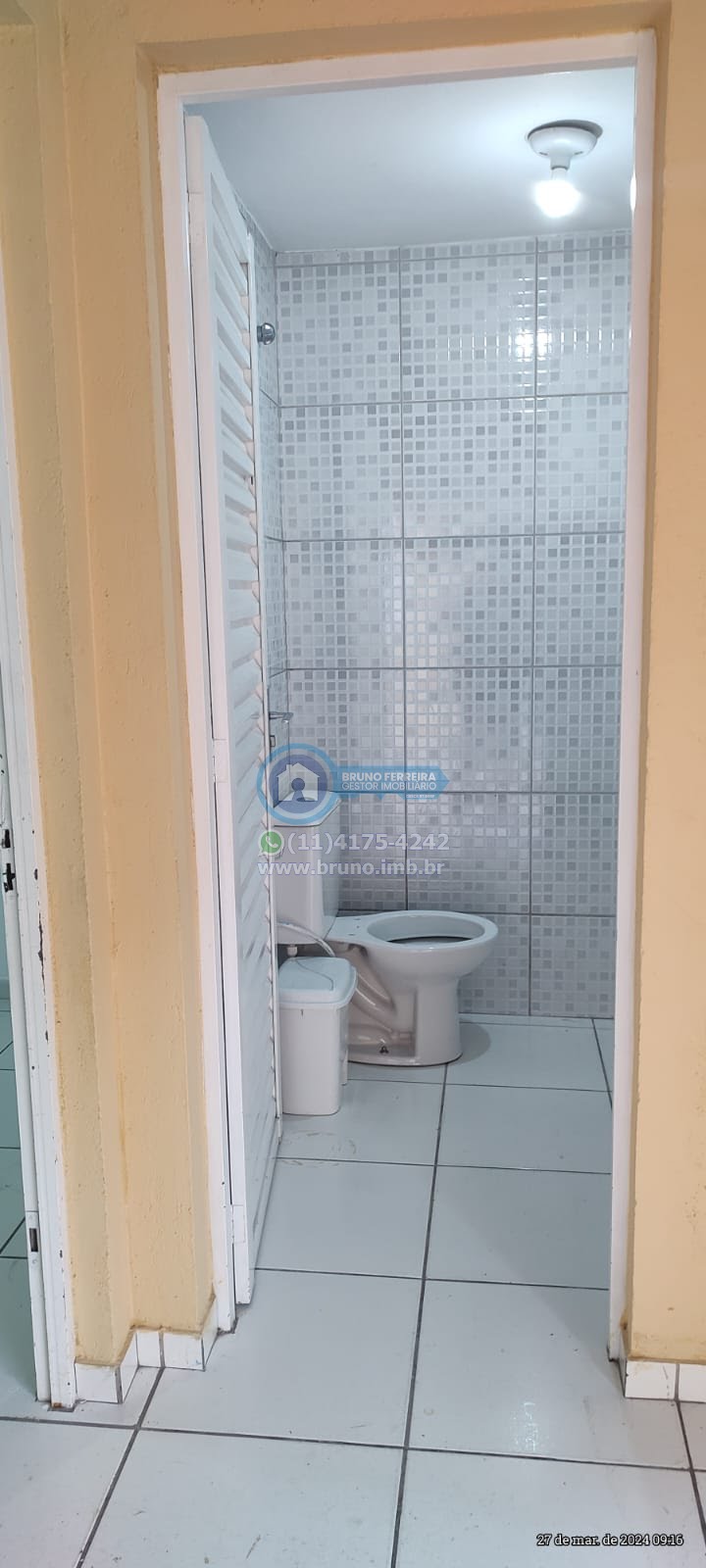 Casa à venda com 6 vagas e 220m² no Limão, São Paulo (SP) — foto 11 de 20
